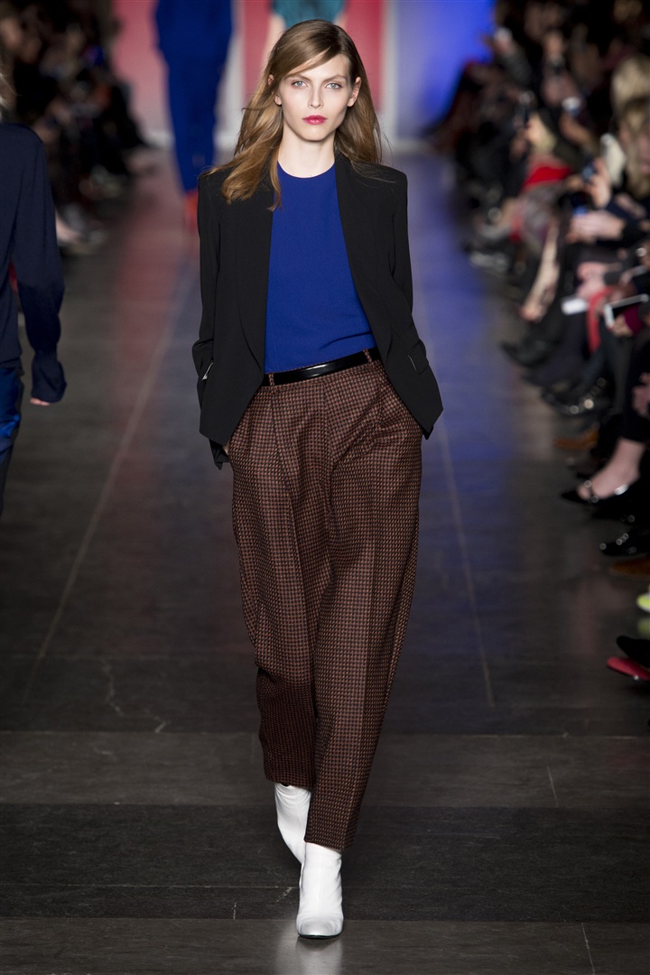 Paul Smith 2013-2014 Sonbahar/Kış