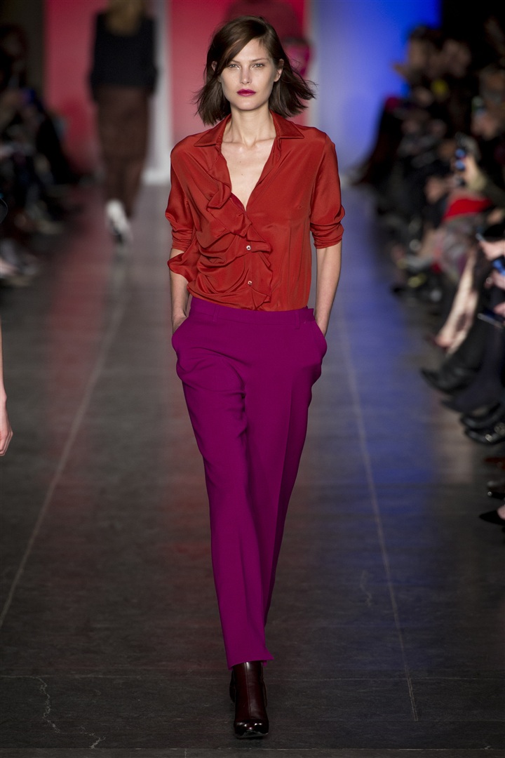 Paul Smith 2013-2014 Sonbahar/Kış