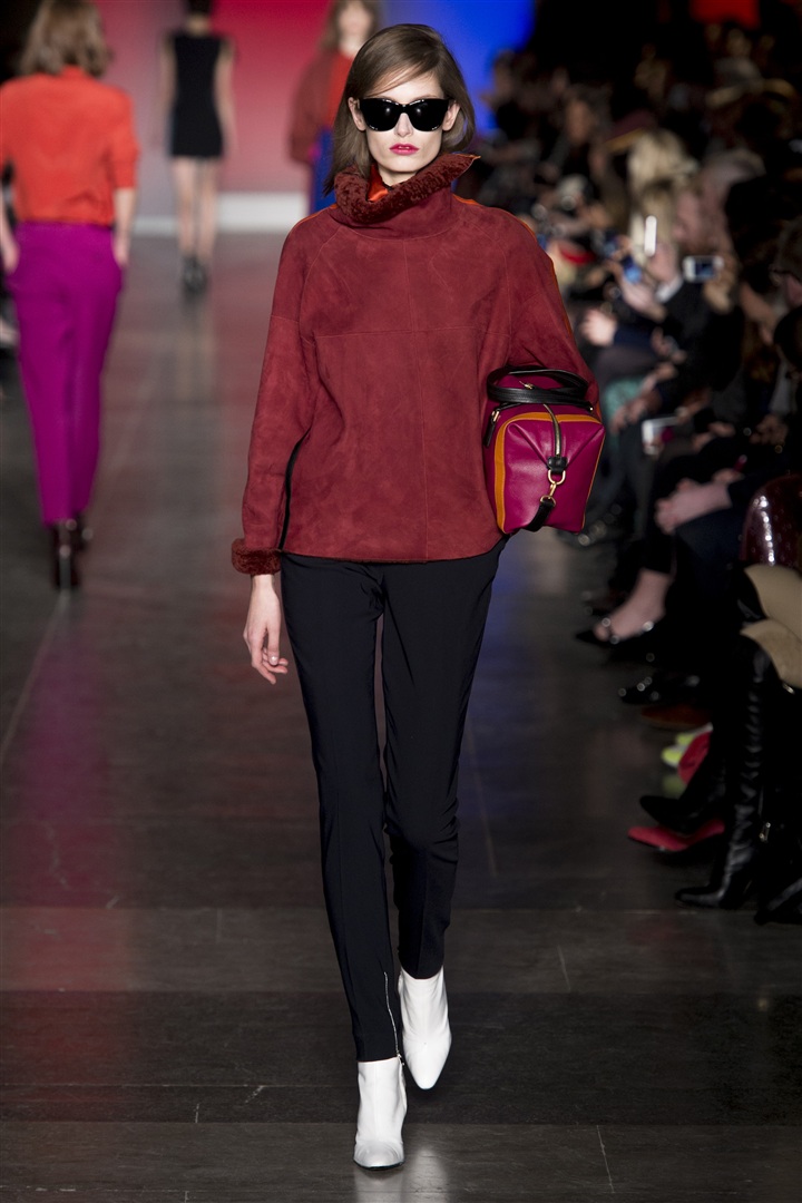 Paul Smith 2013-2014 Sonbahar/Kış