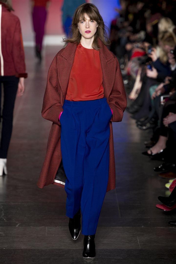 Paul Smith 2013-2014 Sonbahar/Kış