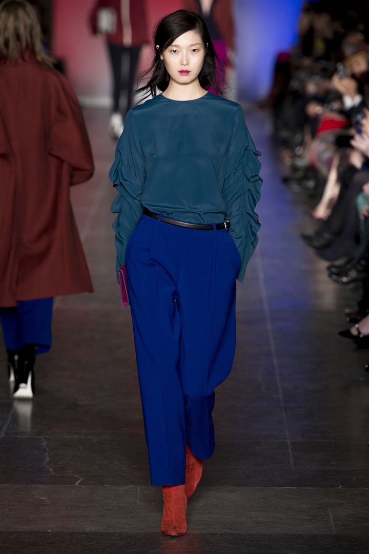 Paul Smith 2013-2014 Sonbahar/Kış