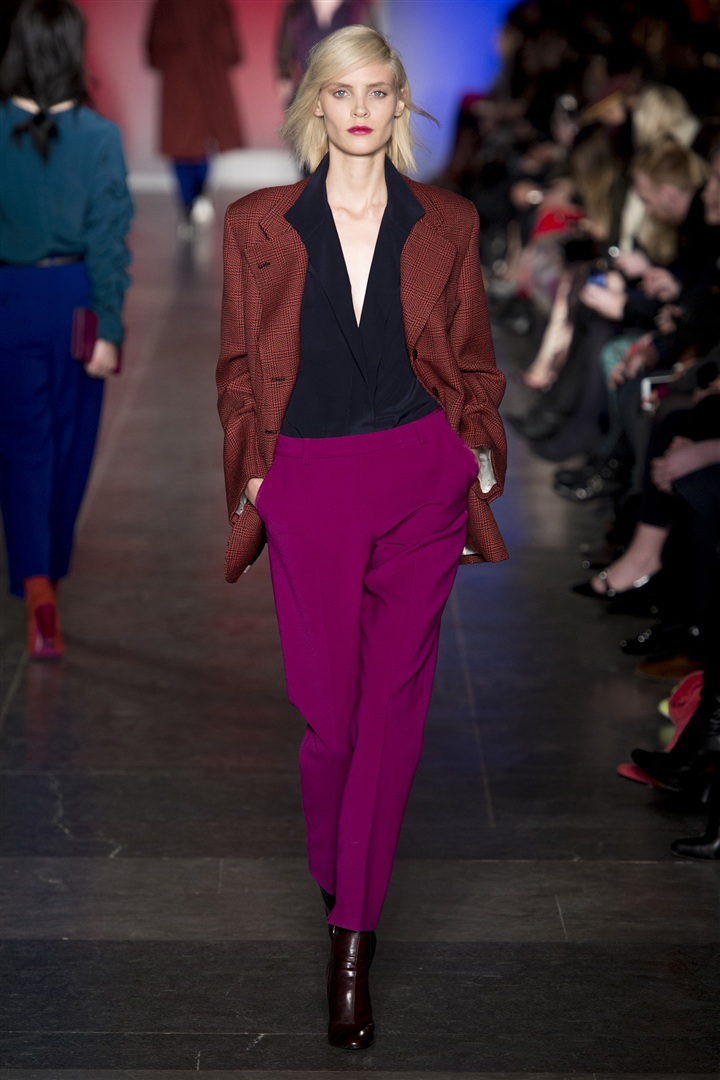 Paul Smith 2013-2014 Sonbahar/Kış