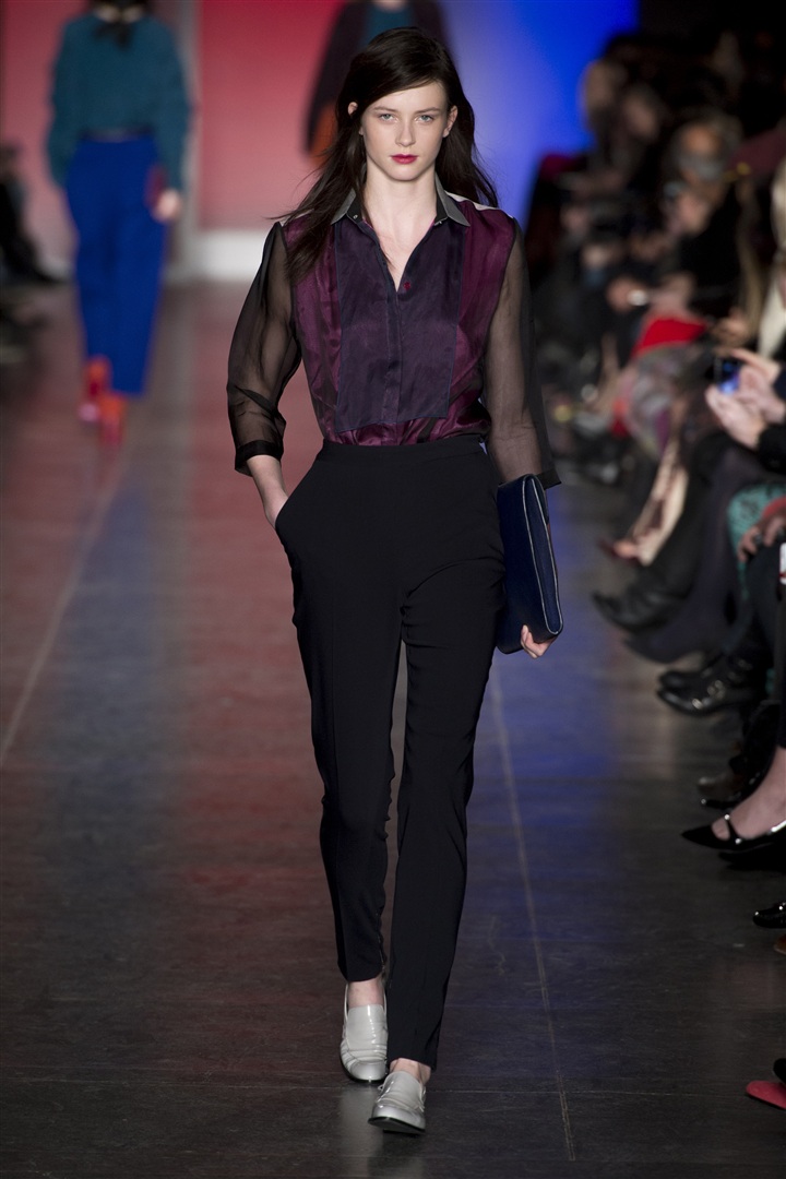 Paul Smith 2013-2014 Sonbahar/Kış