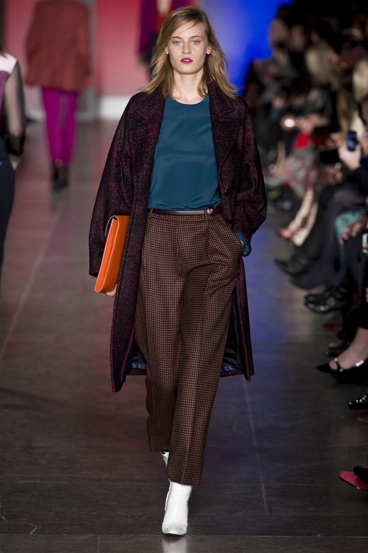 Paul Smith 2013-2014 Sonbahar/Kış