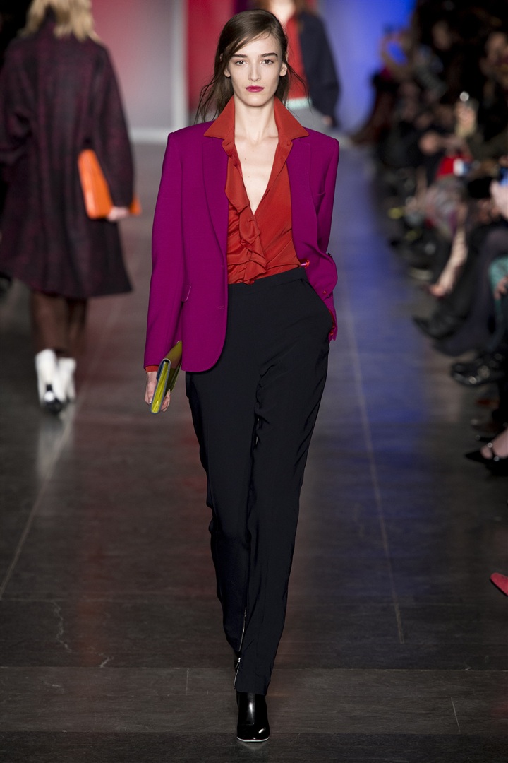 Paul Smith 2013-2014 Sonbahar/Kış