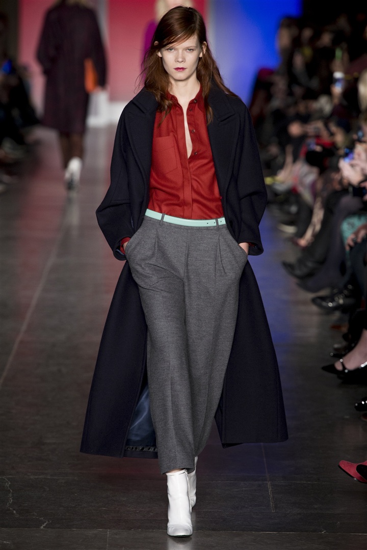 Paul Smith 2013-2014 Sonbahar/Kış