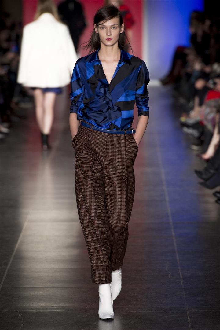 Paul Smith 2013-2014 Sonbahar/Kış