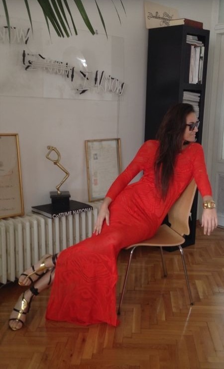 Eda Taşpınar