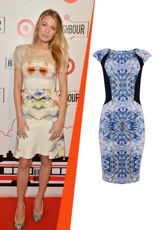  Blake Lively