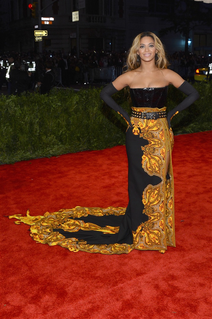 Beyonce