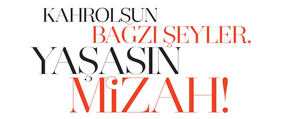 Sakin&Güçlü Dergi Resimleri