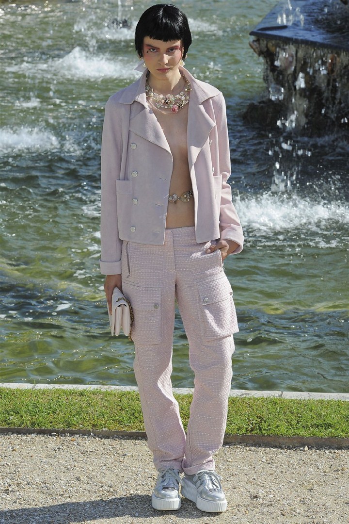 Chanel 2013 Resort