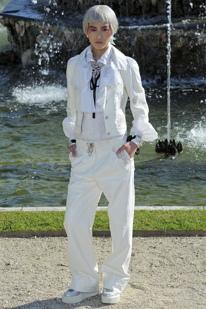 Chanel 2013 Resort