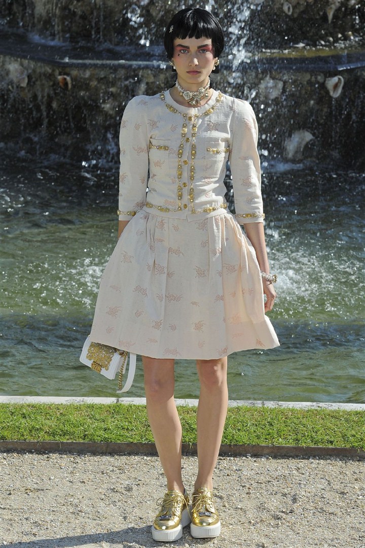 Chanel 2013 Resort