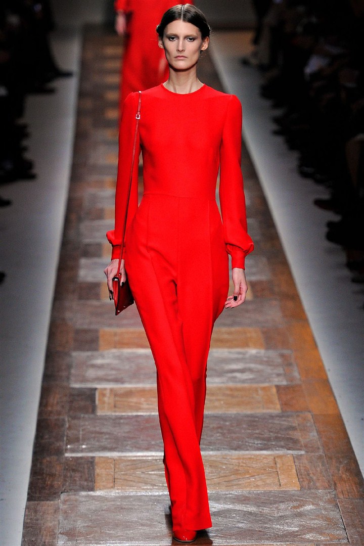 Valentino 2012-2013 Sonbahar/Kış