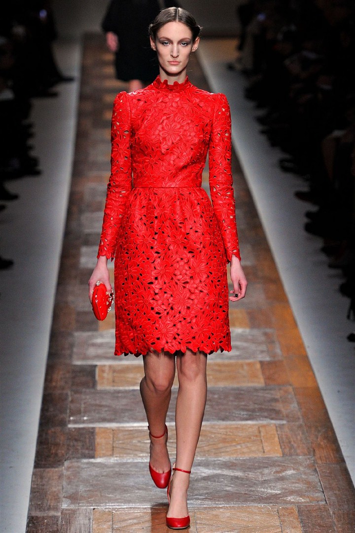 Valentino 2012-2013 Sonbahar/Kış