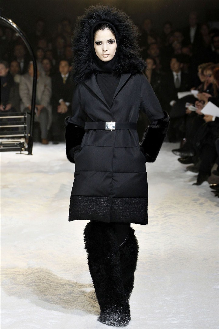 Moncler Gamme Rouge 2012-2013 Sonbahar/Kış