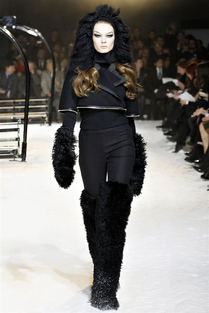 Moncler Gamme Rouge 2012-2013 Sonbahar/Kış