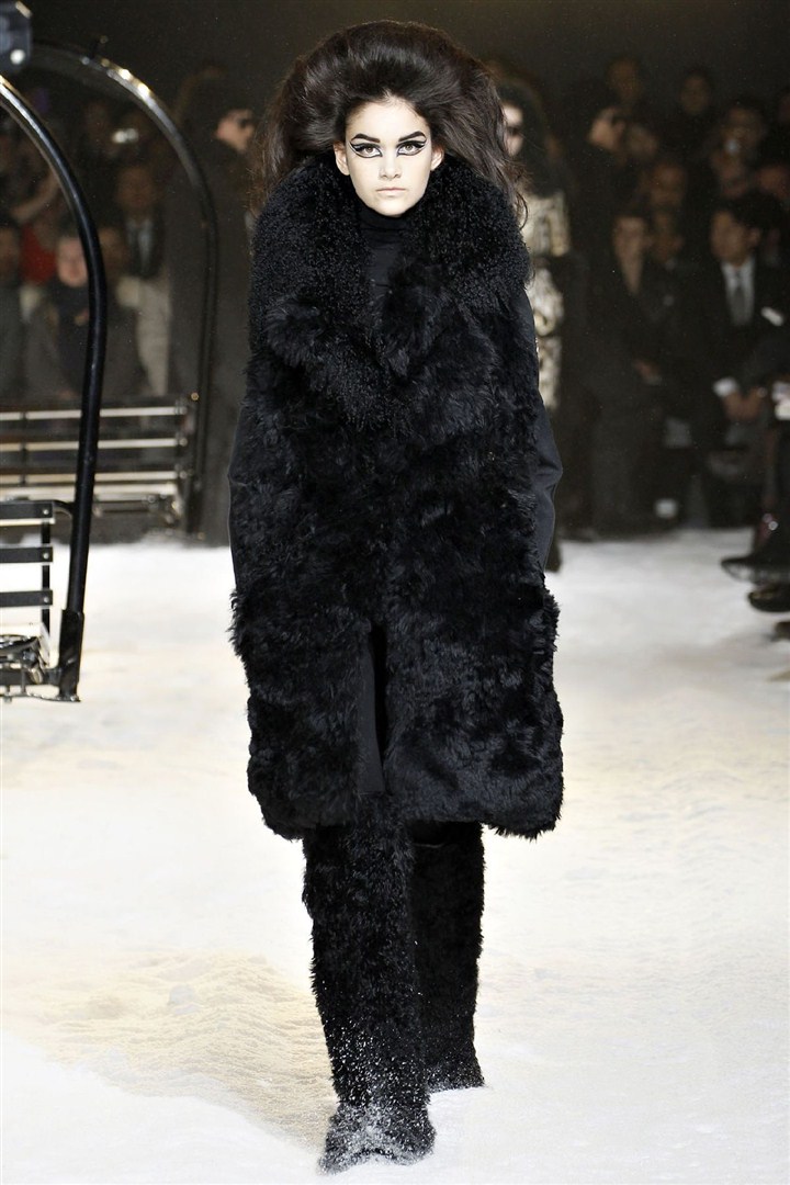 Moncler Gamme Rouge 2012-2013 Sonbahar/Kış