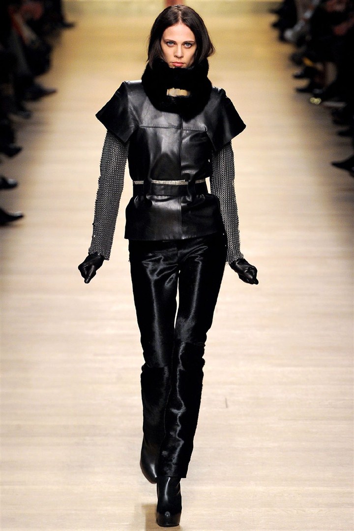 Paco Rabanne 2012-2013 Sonbahar/Kış