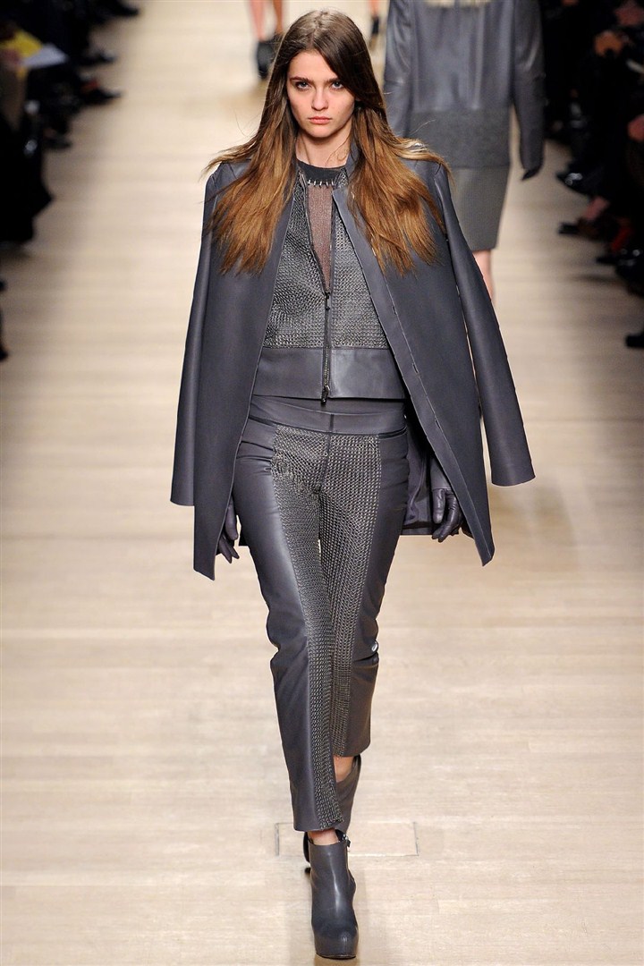 Paco Rabanne 2012-2013 Sonbahar/Kış