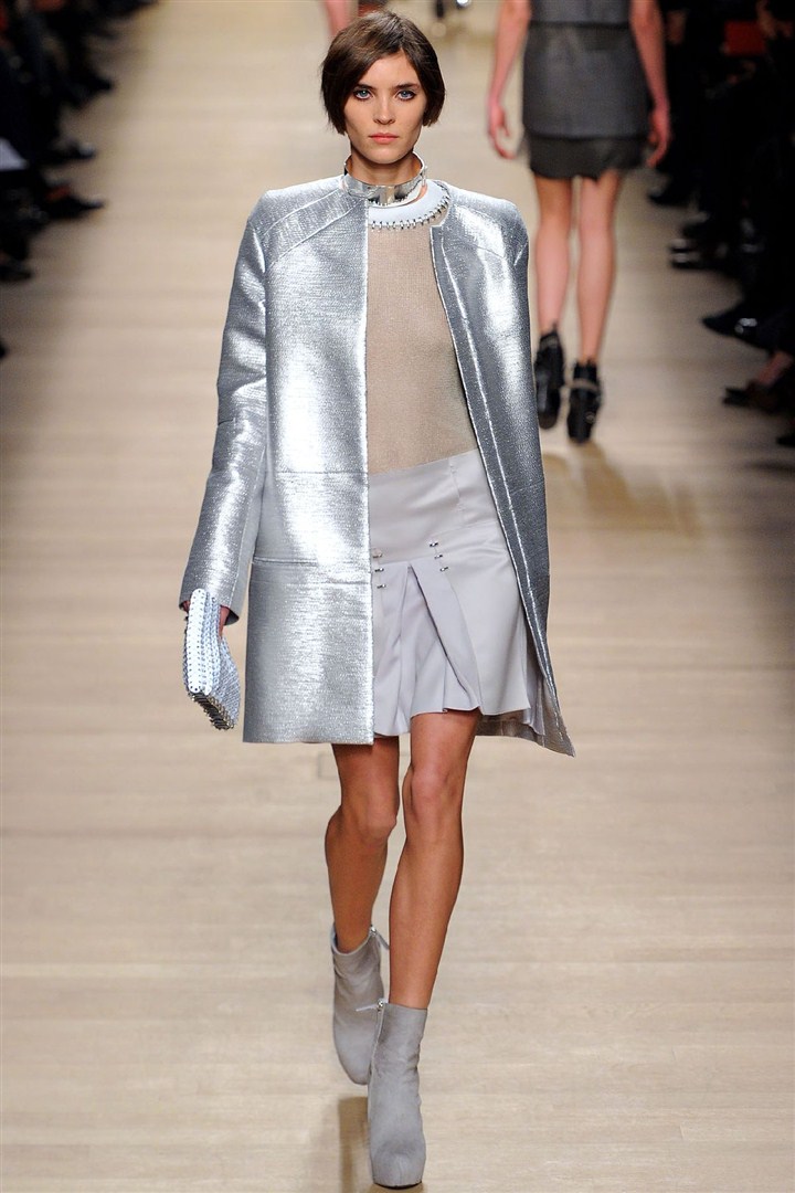 Paco Rabanne 2012-2013 Sonbahar/Kış