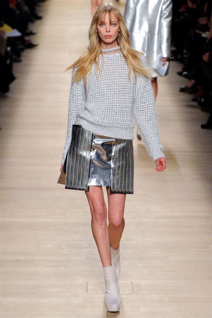 Paco Rabanne 2012-2013 Sonbahar/Kış