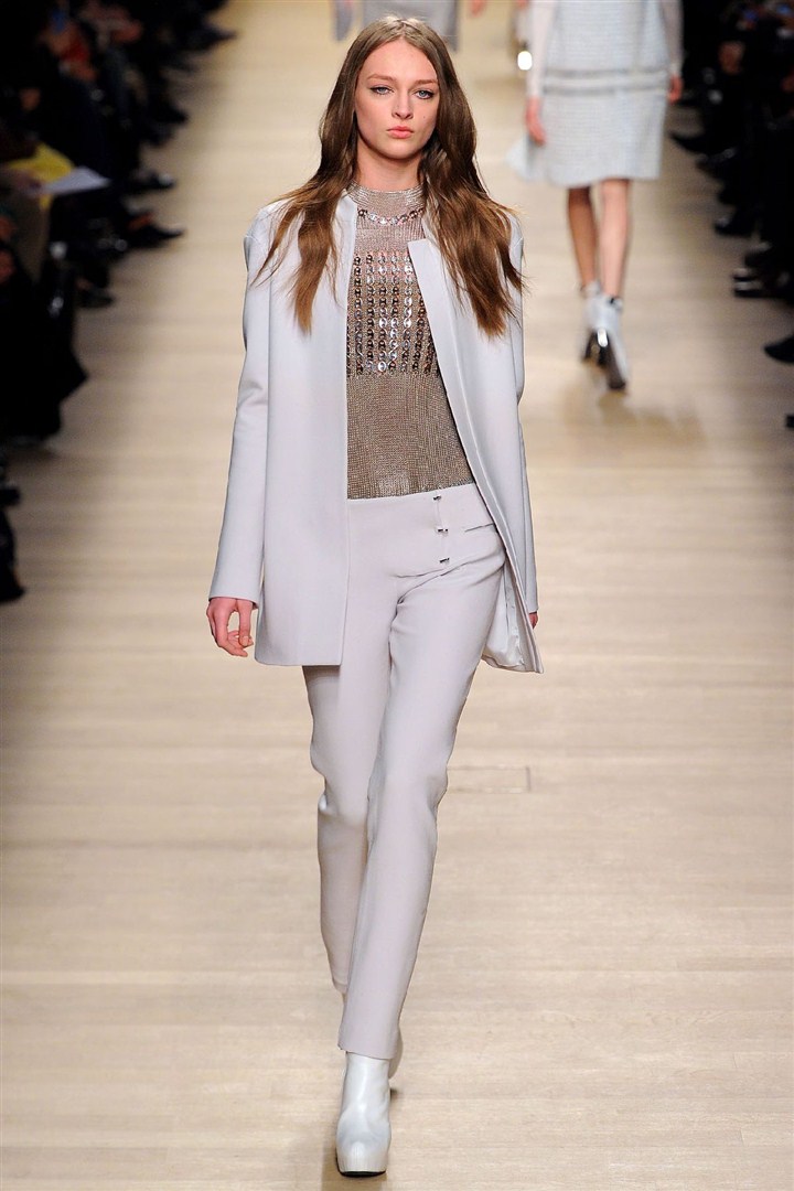 Paco Rabanne 2012-2013 Sonbahar/Kış