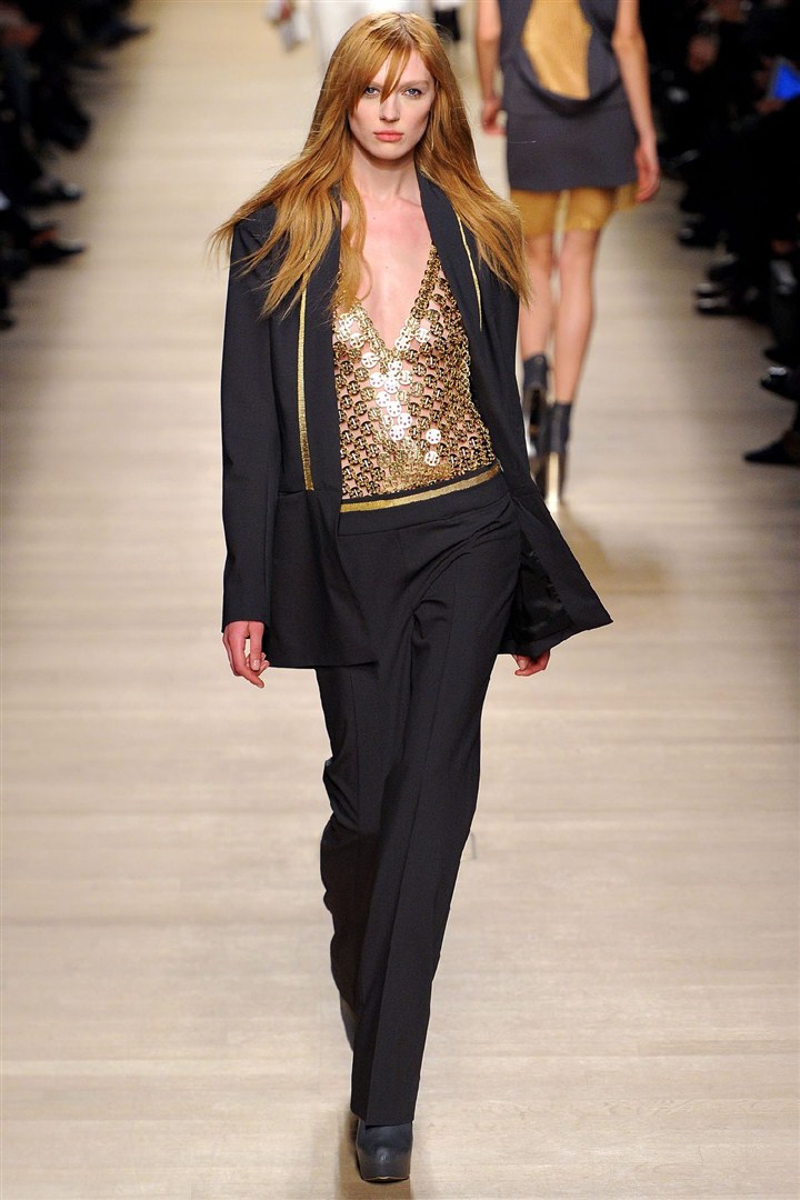 Paco Rabanne 2012-2013 Sonbahar/Kış