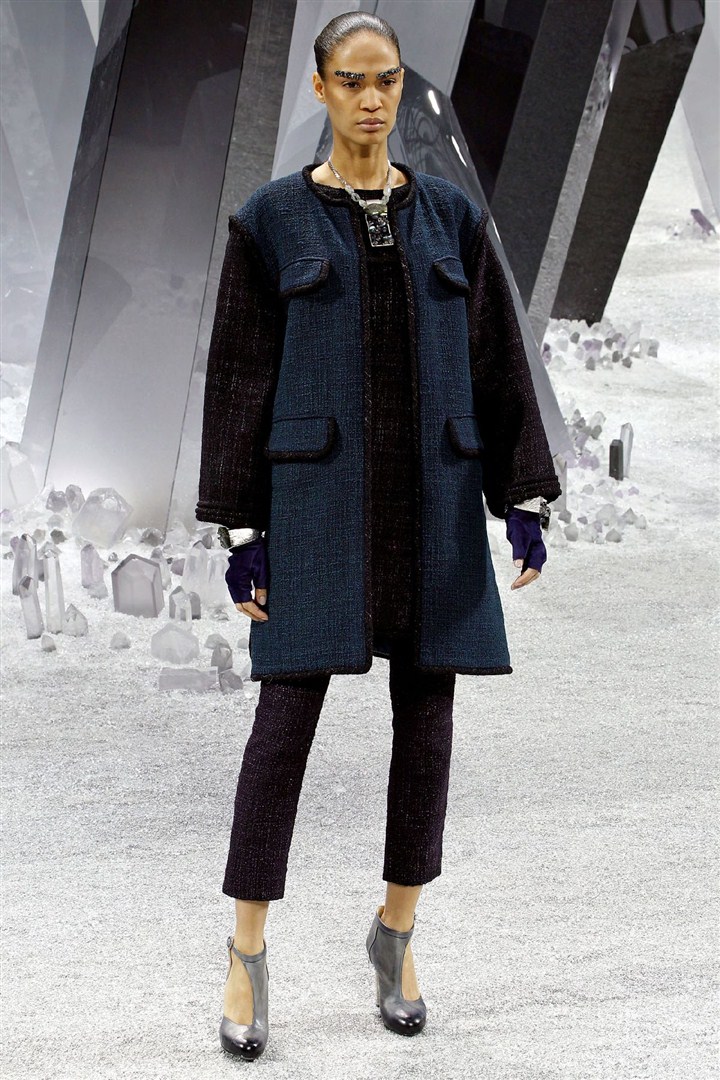 Chanel 2012-2013 Sonbahar/Kış