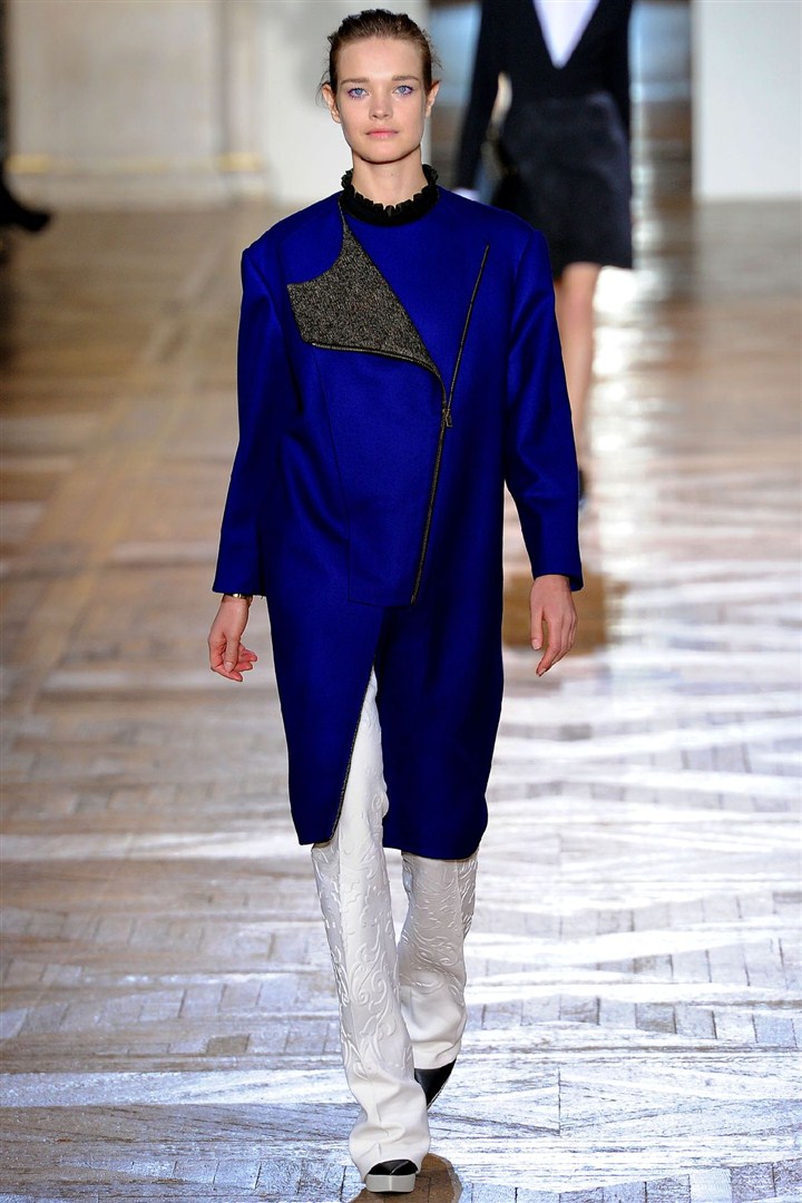 Stella McCartney 2012-2013 Sonbahar/Kış