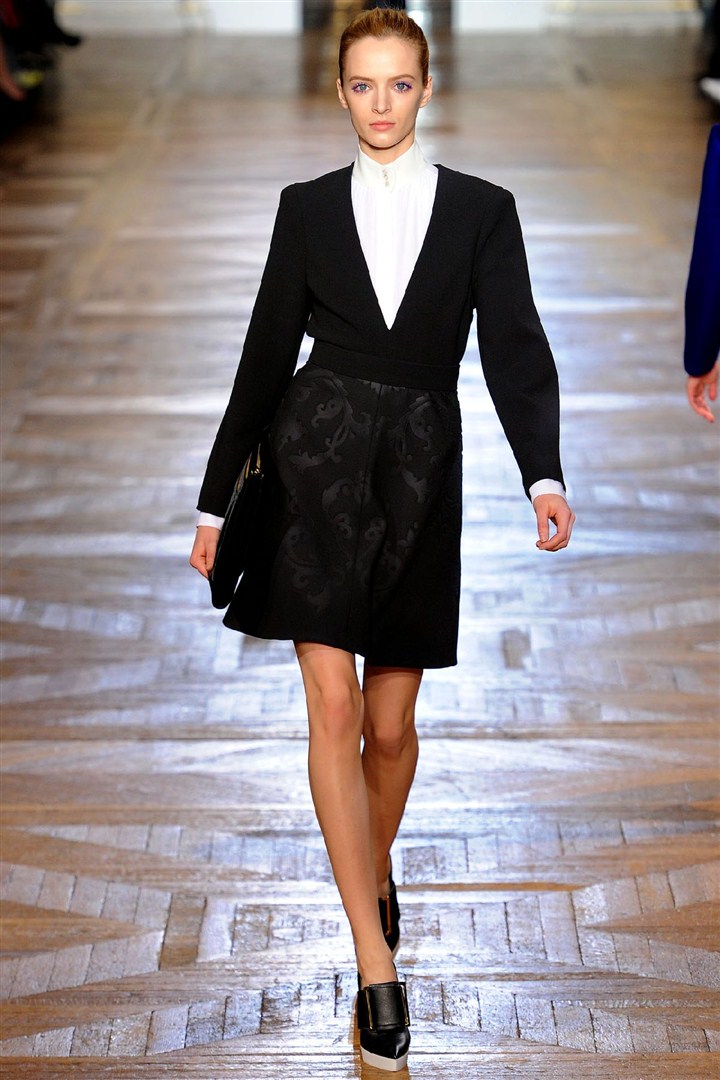 Stella McCartney 2012-2013 Sonbahar/Kış