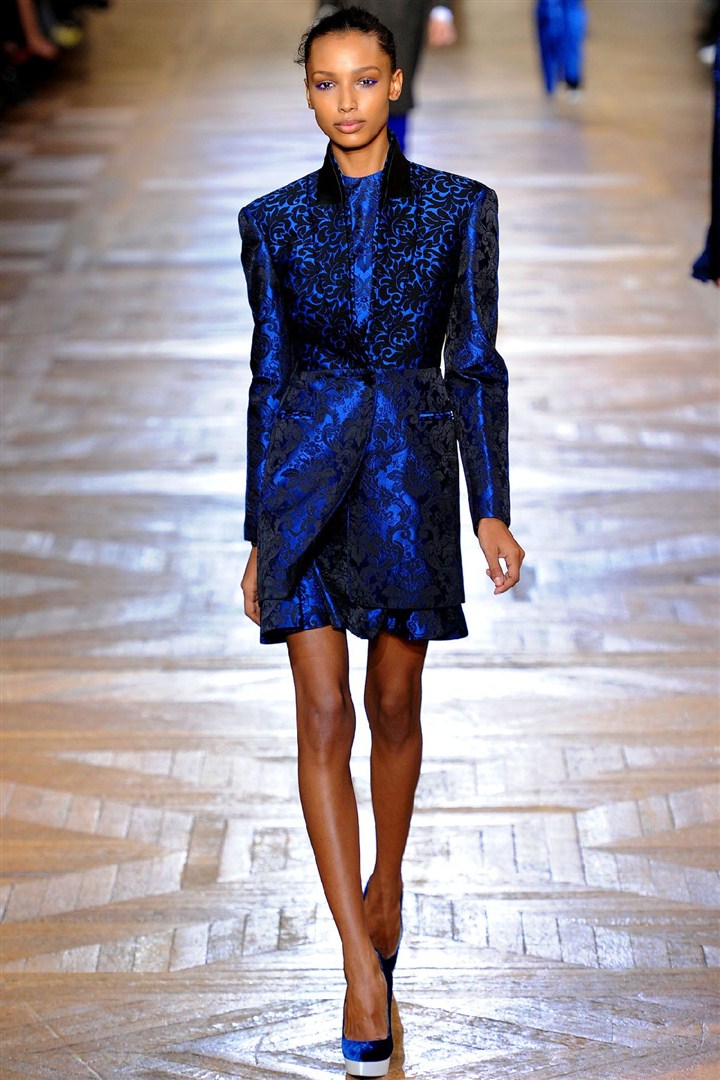 Stella McCartney 2012-2013 Sonbahar/Kış