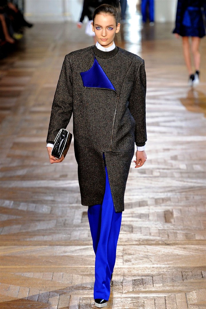 Stella McCartney 2012-2013 Sonbahar/Kış