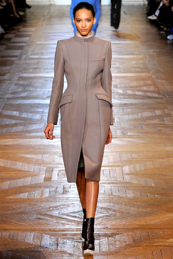 Stella McCartney 2012-2013 Sonbahar/Kış