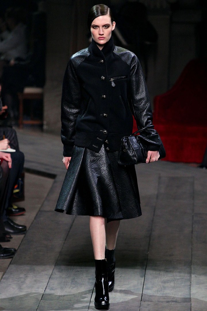 Loewe 2012-2013 Sonbahar/Kış