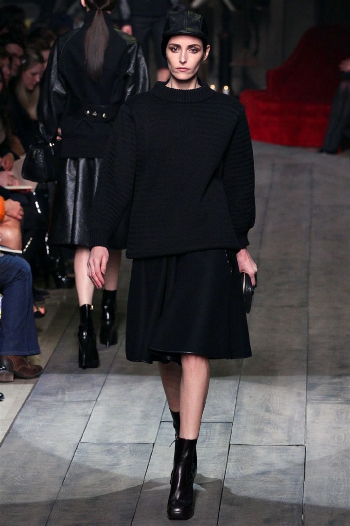 Loewe 2012-2013 Sonbahar/Kış