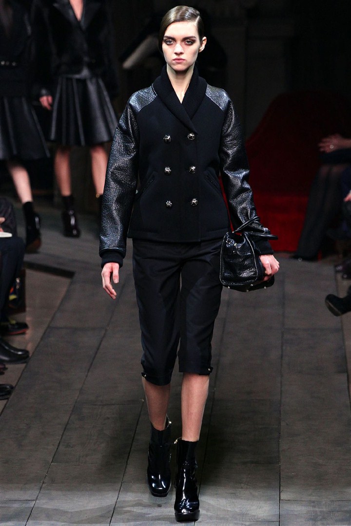 Loewe 2012-2013 Sonbahar/Kış