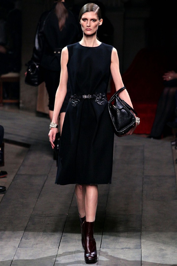 Loewe 2012-2013 Sonbahar/Kış