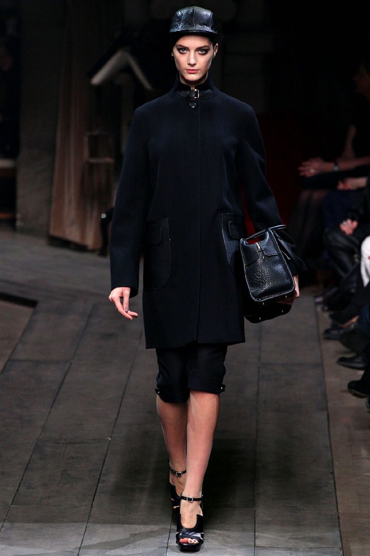 Loewe 2012-2013 Sonbahar/Kış