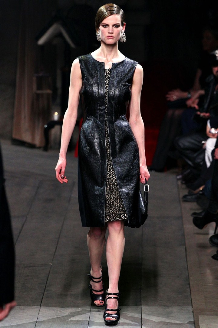 Loewe 2012-2013 Sonbahar/Kış