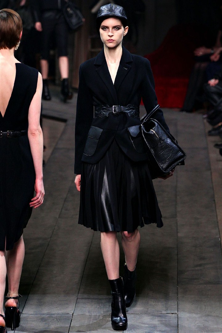 Loewe 2012-2013 Sonbahar/Kış