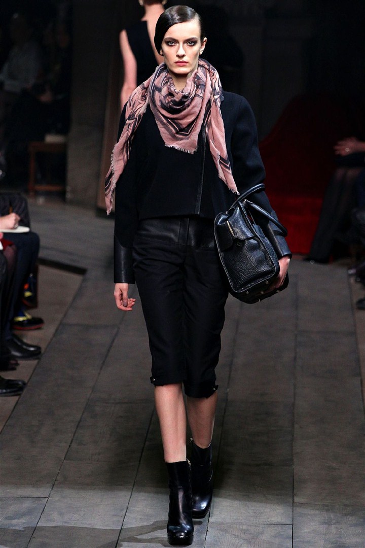 Loewe 2012-2013 Sonbahar/Kış