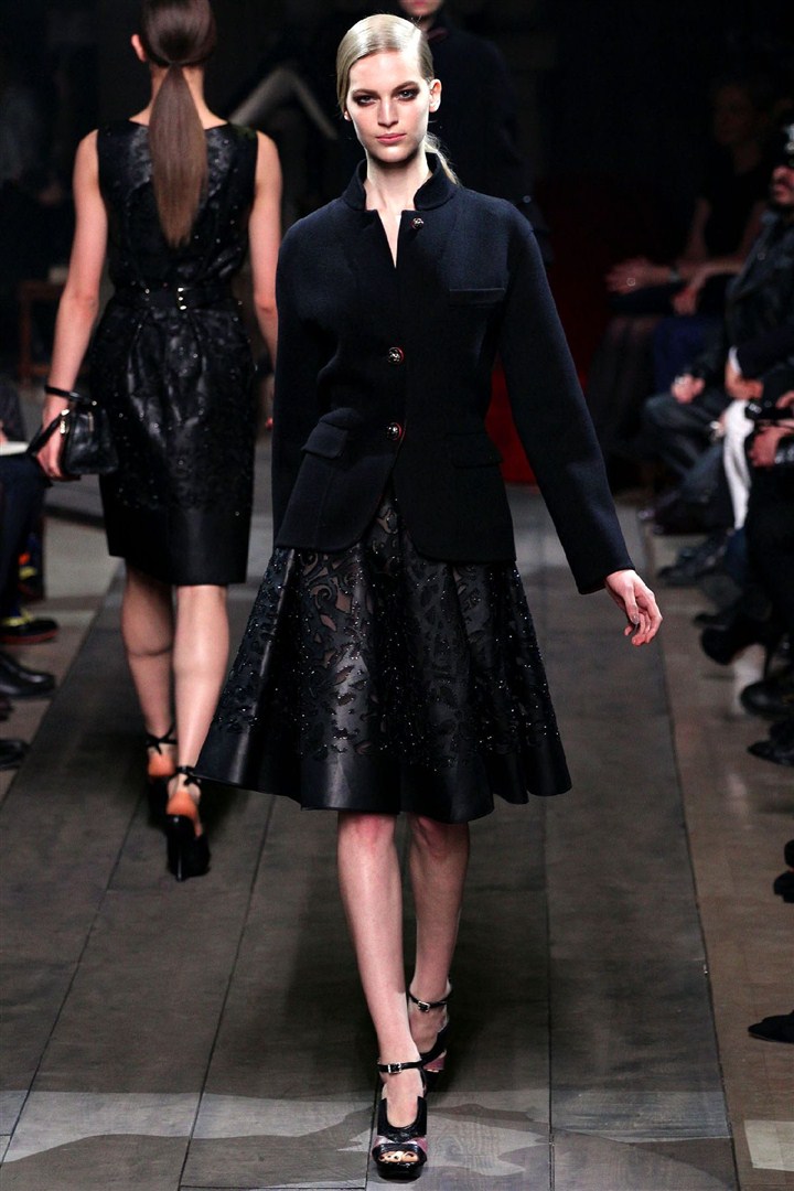 Loewe 2012-2013 Sonbahar/Kış