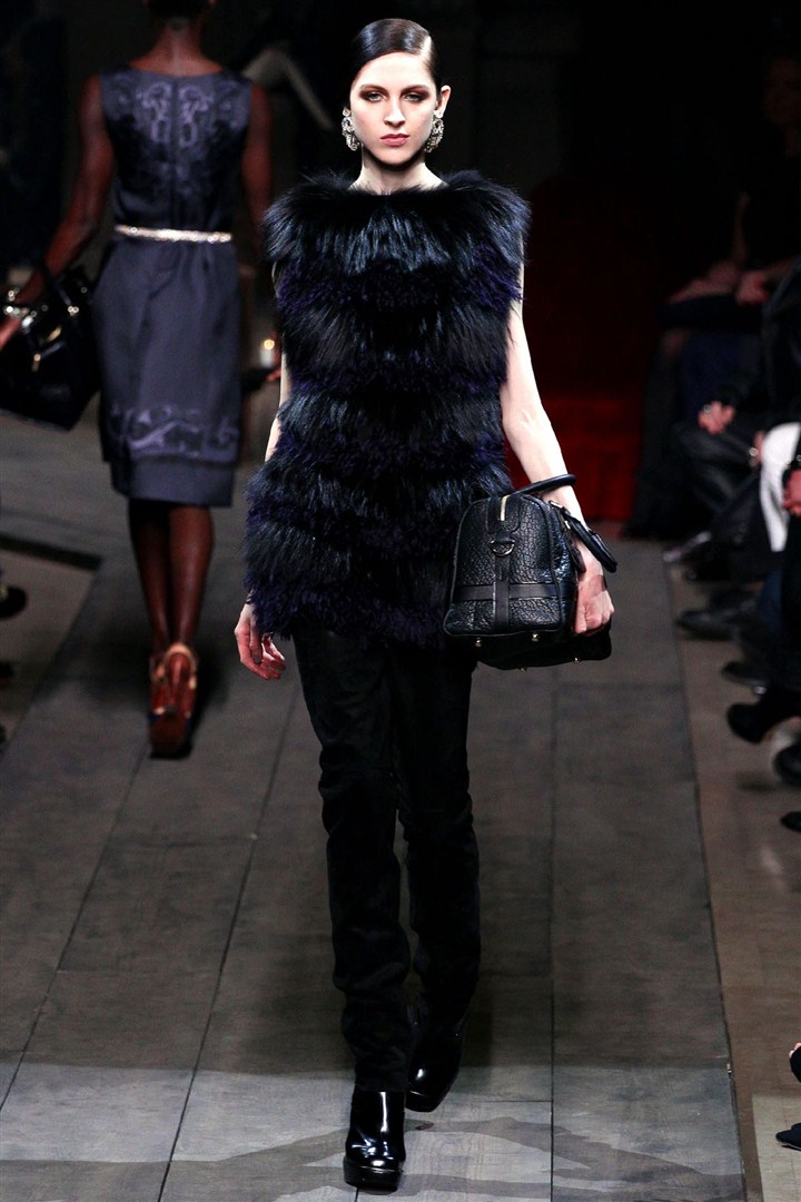 Loewe 2012-2013 Sonbahar/Kış