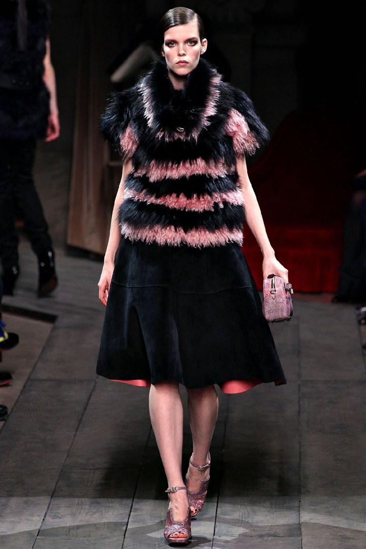 Loewe 2012-2013 Sonbahar/Kış