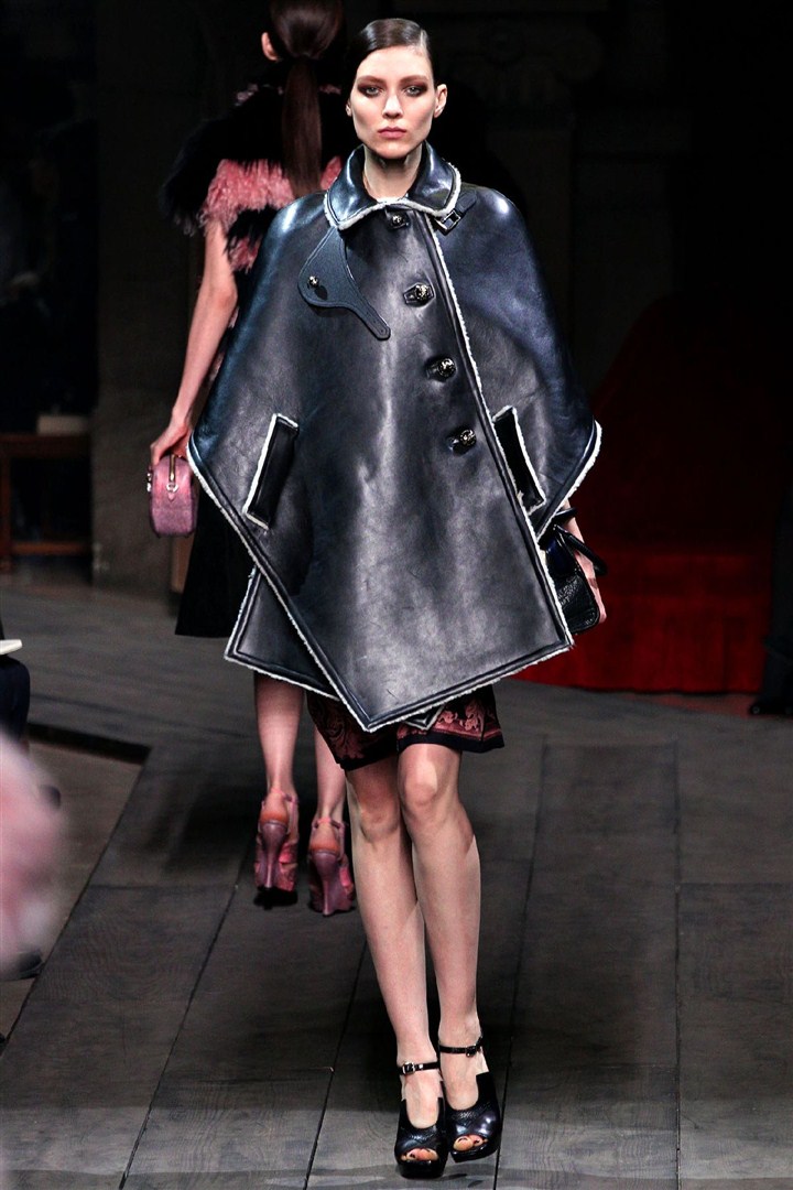 Loewe 2012-2013 Sonbahar/Kış