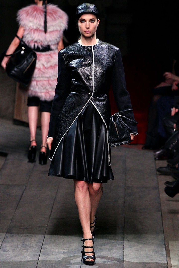 Loewe 2012-2013 Sonbahar/Kış