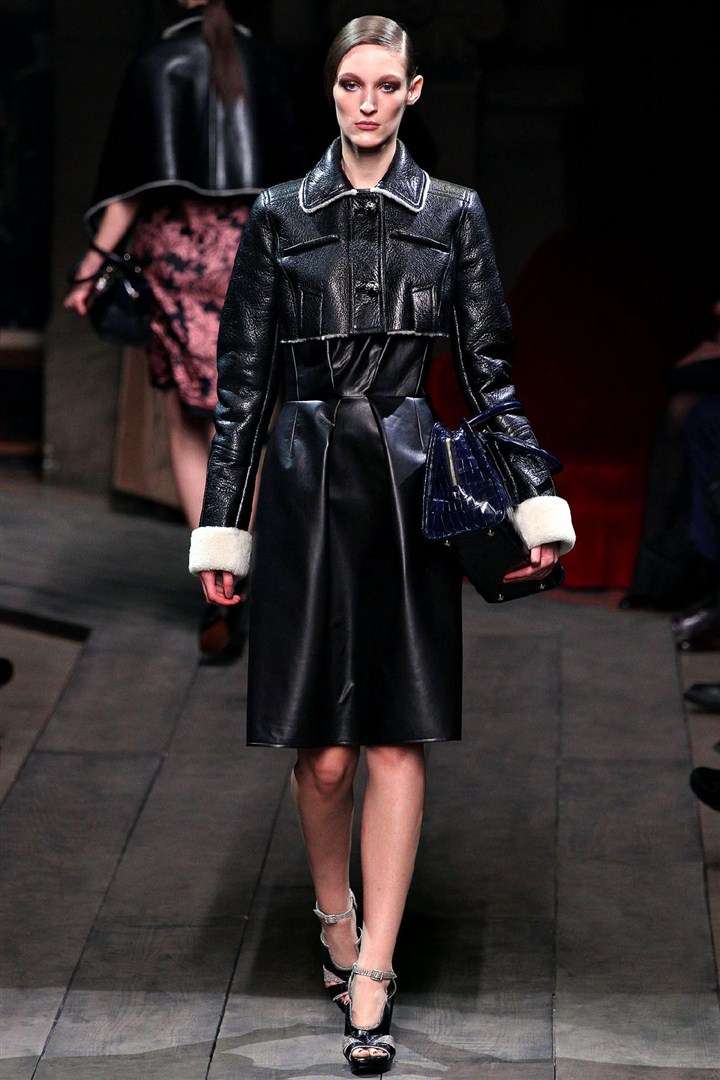 Loewe 2012-2013 Sonbahar/Kış