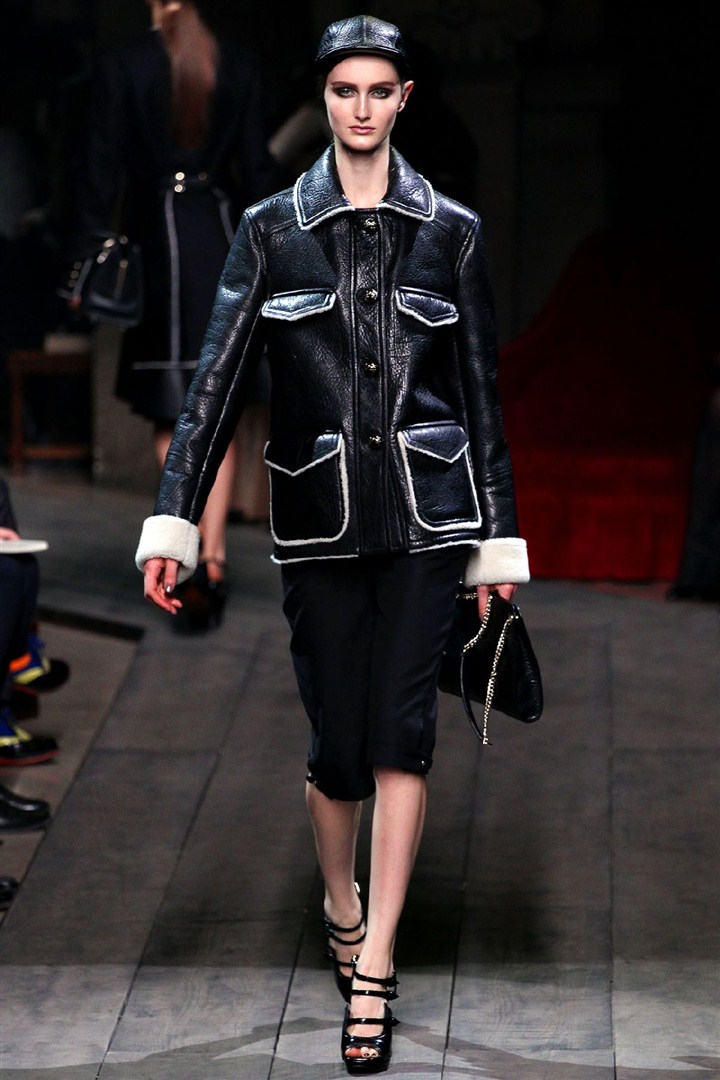 Loewe 2012-2013 Sonbahar/Kış